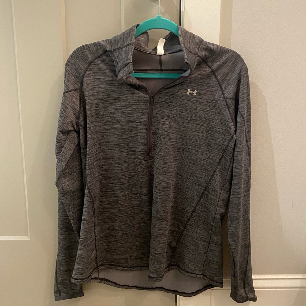 Under Armour cold gear pullover